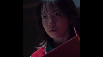 Thumbnail of Jo Yuri y Hoyeon Jung|Blinding Lights #edit #viral #netflix #squidgame #kdrama #joyuri #hermosa
