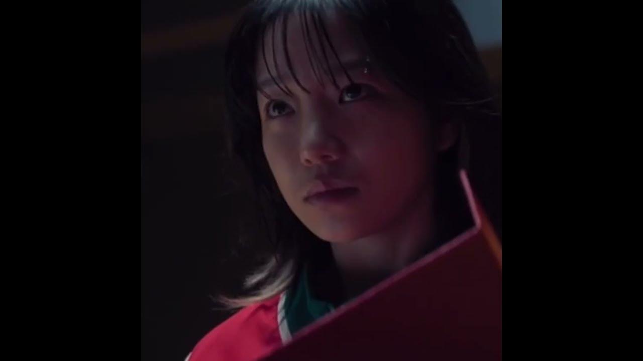 Jo Yuri y Hoyeon Jung|Blinding Lights #edit #viral #netflix #squidgame #kdrama #joyuri #hermosa Jo Yuri y Hoyeon Jung|Blinding Lights #edit #viral #netflix #squidgame #kdrama #joyuri #hermosa
