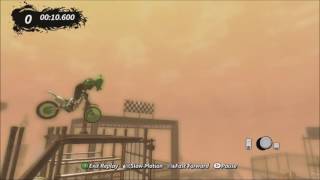Trials Evolution - Luxion (360) High Level Degree 15-12-2016