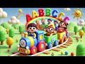 A for Apple 🍎 | ABC Learning Video for Kids | A to Z Alphabet Song | Kids Education