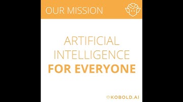 Kobold AI - Intro (English)