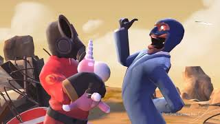 Tf2Sfm Картины Поджигателяpyro Paints