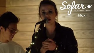 Moxi - In Between | Sofar Orange County