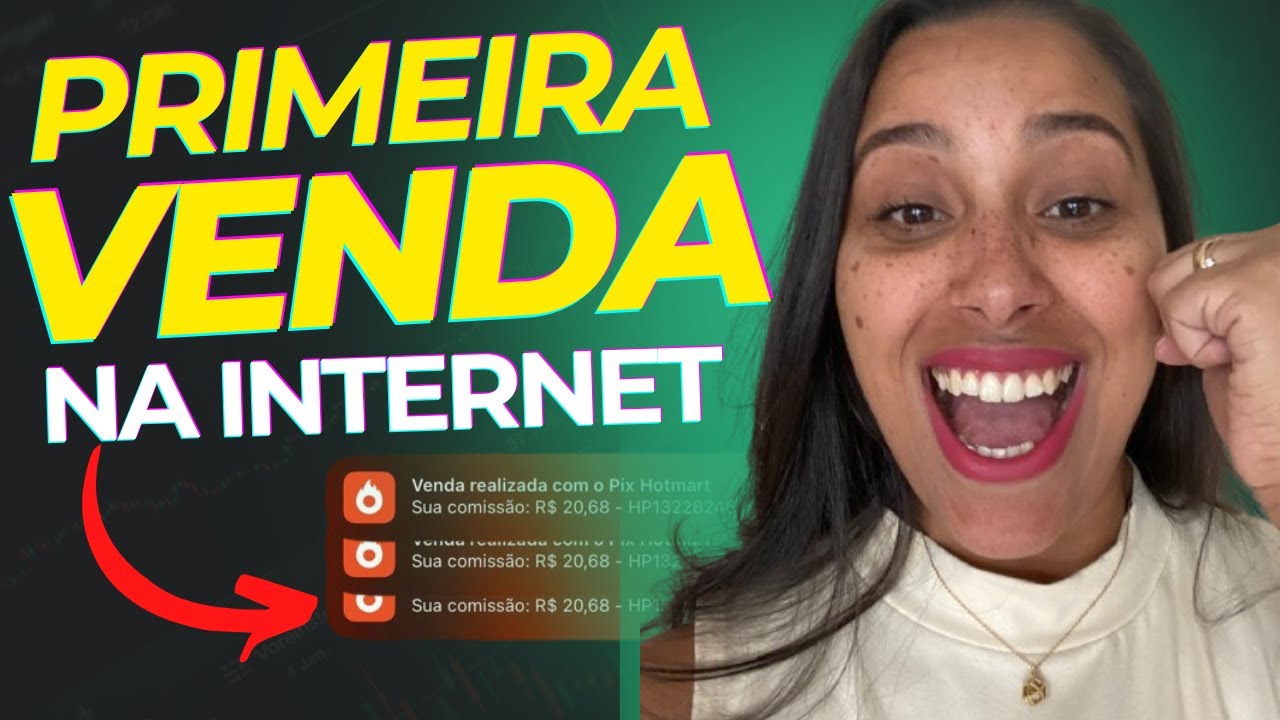 [AULÃO COMPLETO] COMO VENDER NA INTERNET COMEÇANDO DO ZERO - YouTube