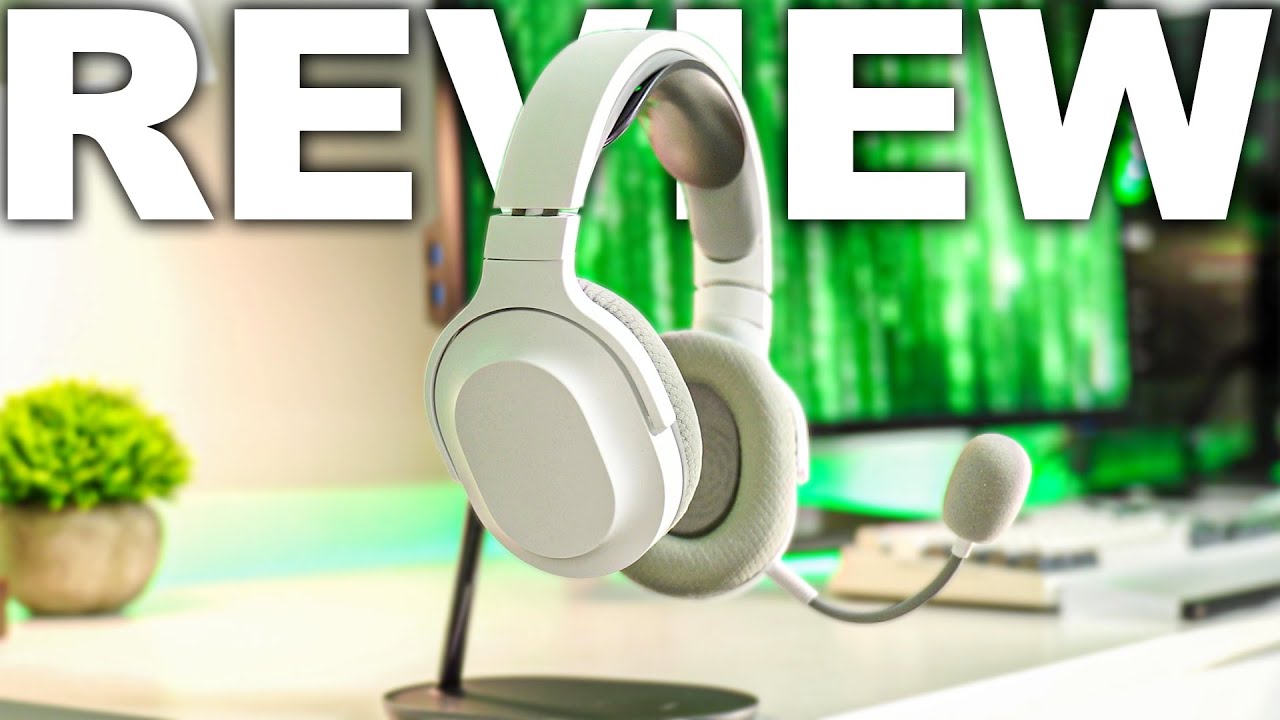 Razer Barracuda X (2022) Review