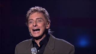 This one's for you_Barry Manilow