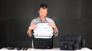 lowepro protactic 200