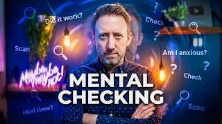 The Hidden Compulsion Keeping You Stuck