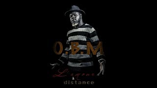 Obm - Amour A Distance Audio Officiel