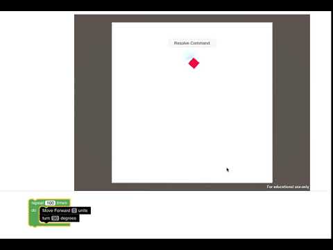 P3G Technical Prototype (Unity Engine + Blockly)
