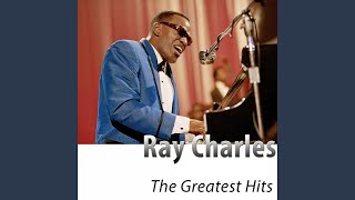 Miniatura del video "Ray Charles - What'd I Say"