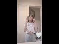 小学生がネイルしながら流行りの蚊ダンス #Shorts