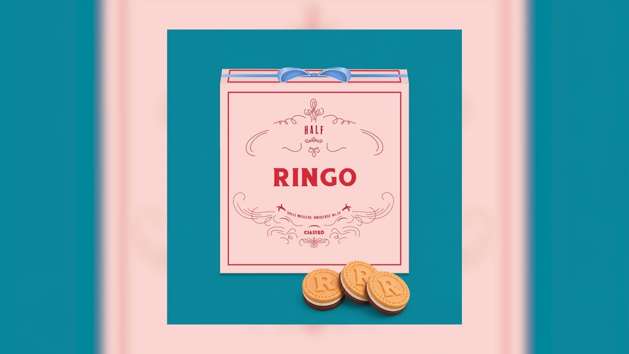 Watch Half - Ringo on YouTube Watch Half - Ringo on YouTube
