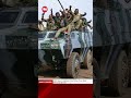 RSF says it captures key #Sudan town near #Ethiopian border as army withdraws
