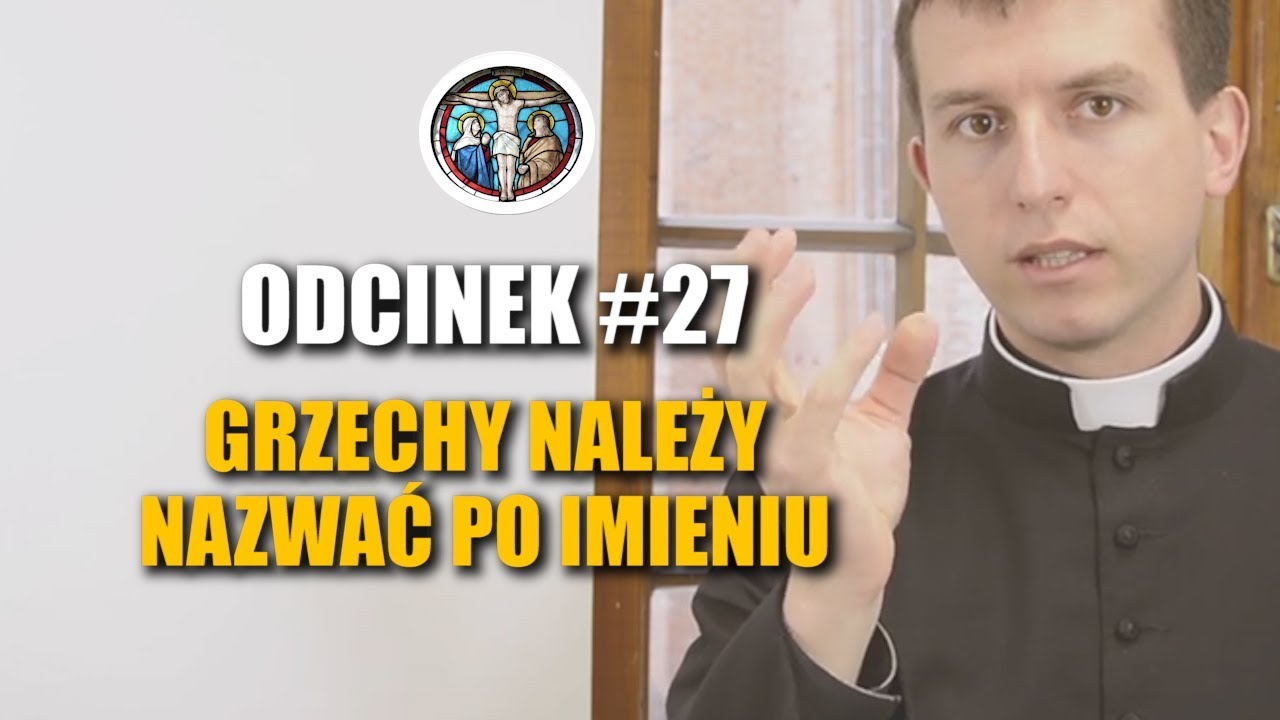 ks. Pawlukiewicz - Jak nazywać rzeczy po imieniu?