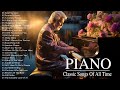 100 Most Beautiful Masterpieces Of Classical Music - Best Romantic Classic Love Songs Of All Time