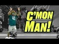 NFL C'MON MAN! - All Episodes of the 2021-2022 Season