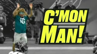 NFL C'MON MAN! - All Episodes of the 2021-2022 Season