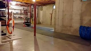 OCR  Tunnel to Lateral Push #1