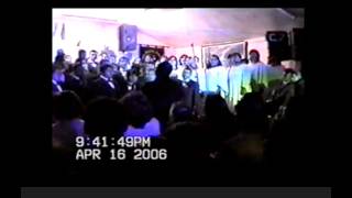Coro Polifonico de Maipu - Gira Norte 2006 - Track 11