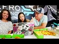 Zero Latency Corporate Events