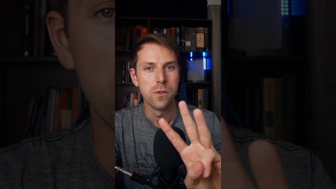 3 Reasons There Are No Apostles Today