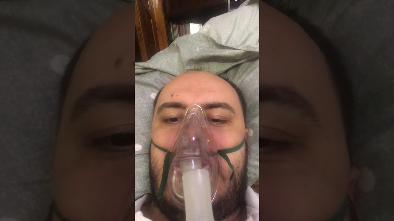 Лечу бронхит в прямом эфире. - YouTube