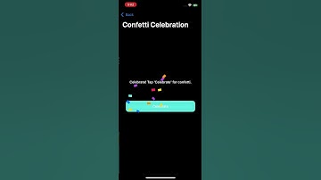 7 Playful Micro-Interactions in SwiftUI to Make Your iOS App Come Alive