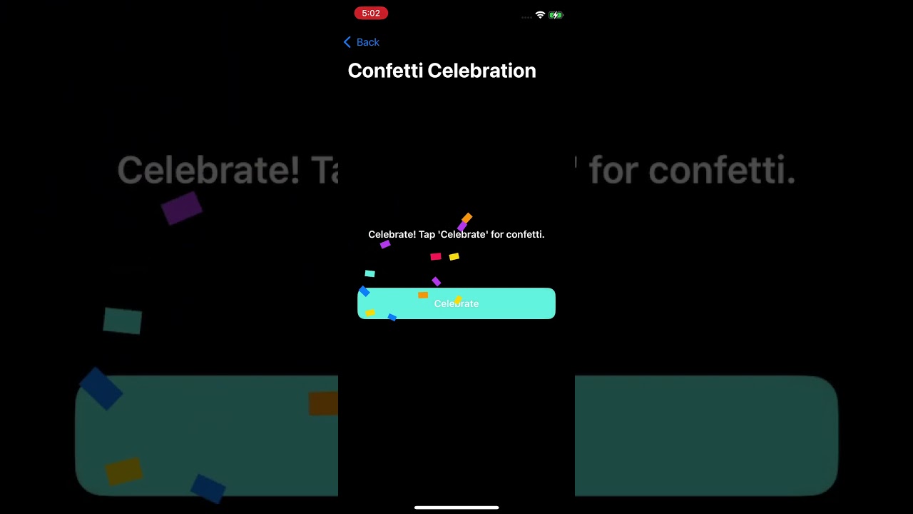 7 Playful Micro-Interactions in SwiftUI to Make Your iOS App Come Alive