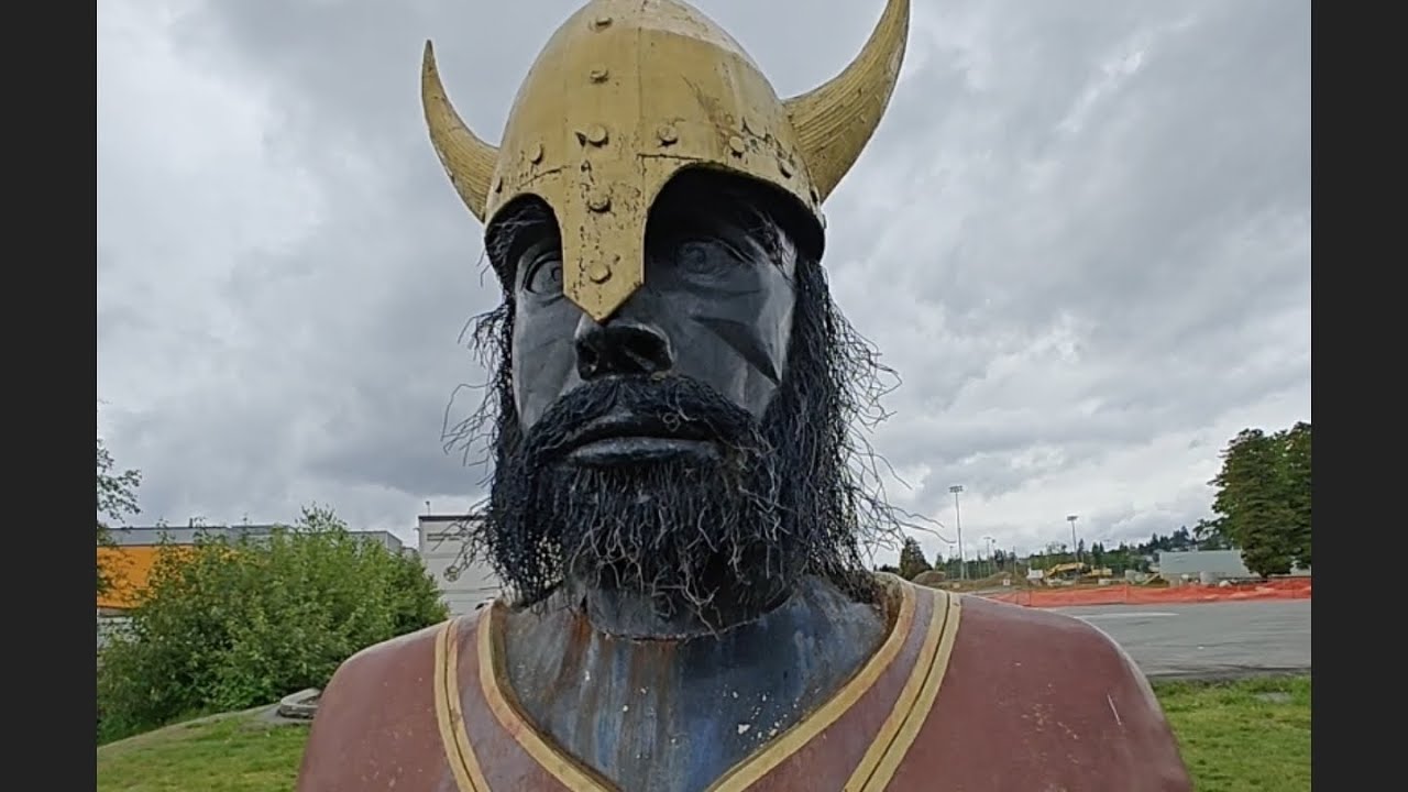 Burnaby North Secondary School