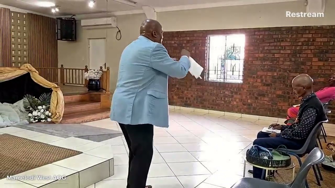 The Grace and Anointing to recover all that the enemy has stolen 🔥 🔥 