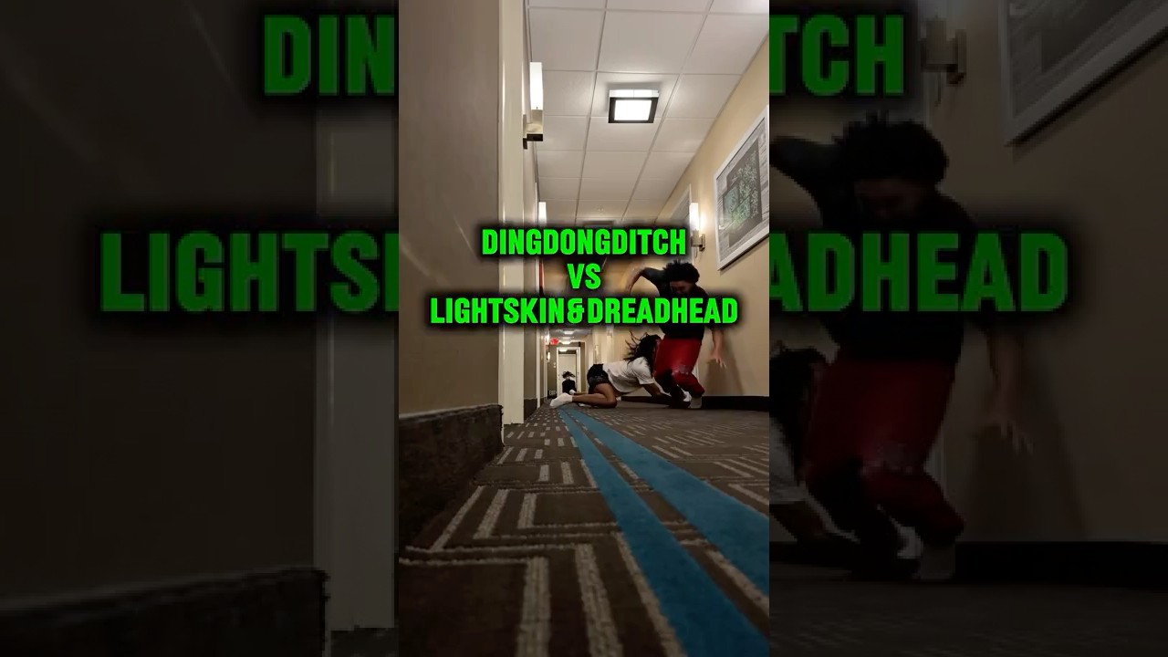 Что за шумиха😭??? Светлые скины и дреды 🤣🤣🤣 