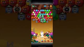 LINEバブル2 3170 中ボス
