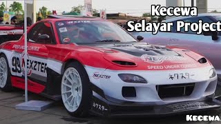 Dj Sad Kecewa _ Bangers Remix | Selayar Project
