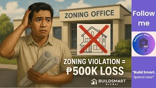 Zoning Laws and Building Code Rules Every Pinoy Homeowner Must Know