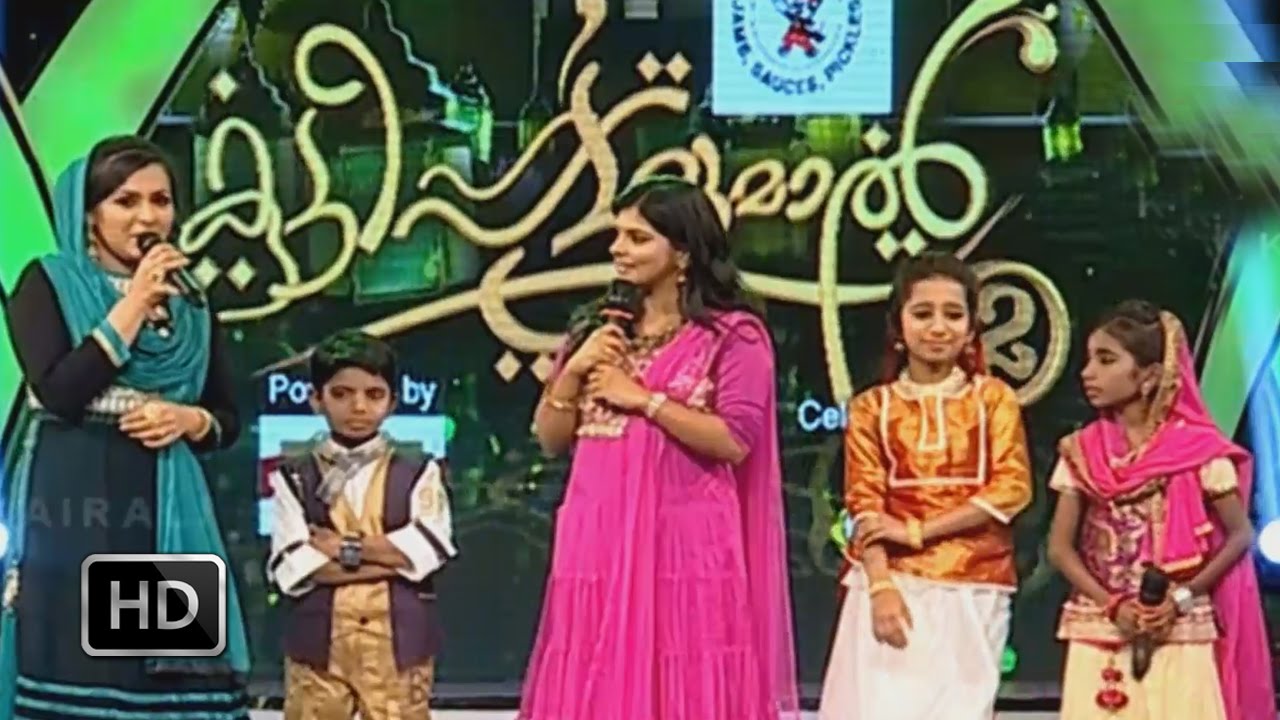 Kutty Patturumal - Kutty Patturumaal Season 2 - 10.09.2014 (Full Episode)