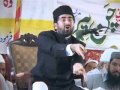 Pir syed murtaza amin shah 2012 urs part 3..