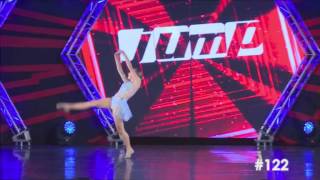 Olivia Hartel - Small World
