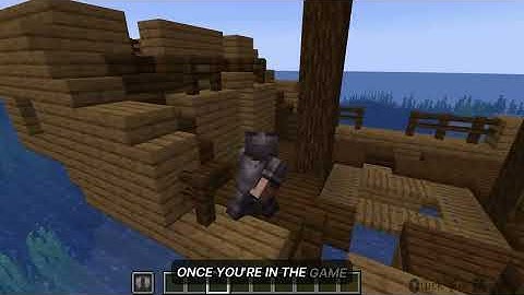 How To Enable Auto Sprint In Minecraft (Toggle Sprint) | 2025 Tutorial