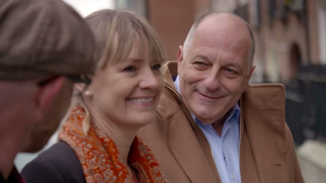 Melissa Hill Bungalow Makeover Flamingo Obsession | Home of the Year Ireland