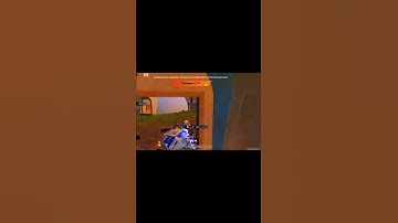 easy 1v3 clutch #pubg #bgmi #1v3 #shorts #viral