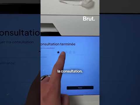 Payer 5€ pour couper la file d'attente en téléconsultation médicale, c'est possible ?