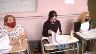 “Los jóvenes son los que van a elegir el futuro de Santiago del Estero”