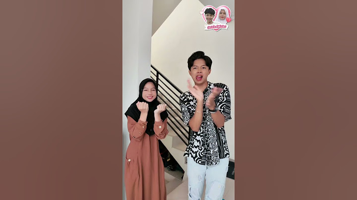 tolong ajarin salman dc ini #saldin #couplegoals #couple
