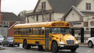 Atlantic Express (bus company) | Wikipedia audio article
