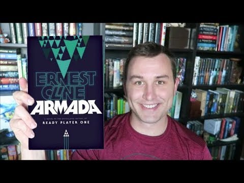 Armada by Ernest Cline