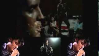 Elvis Presley-Got My Mojo Working+lyrics