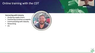 Joining the lifETIME CDT during a global pandemic by Seb Doherty-Boyd
