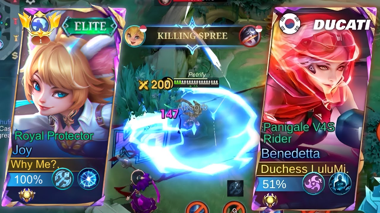 JOY VS BENEDETTA🔥 WHO THE QUEEN OF DASH!!