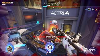 Junkrat Riptire bug